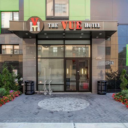 The Vue Hotel, Ascend Hotel Collection Нью-Йорк Екстер'єр фото